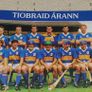 Official Gaa Programme  Munster Championship 1990 Image 4