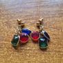 Vintage Earrings Image 2