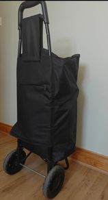 Shopping Trolley Cart