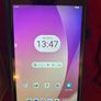 Lenovo Tab M8 4th gen tablet with accessories Image 4