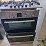 Bosh stanless steel Gas Hob Image 2