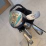 Boston Ladies Left Handed Golf club set Image 5