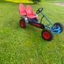 Berg go cart Extra Image 3