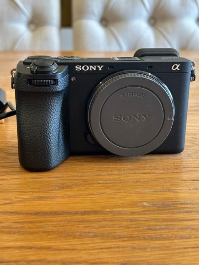 Complete Sony / DJI / Godox / Camera Accessory Kit