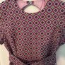 zara dress Image 7