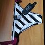 BNWT - JETS hipster pant bikini bottoms UK 8 Image 4