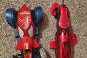 Spiderman Toys