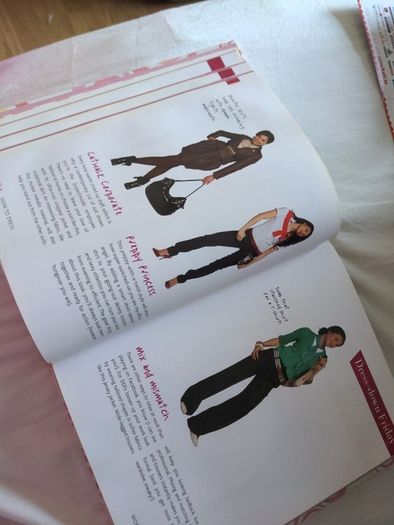 GOKWAN How to Dress