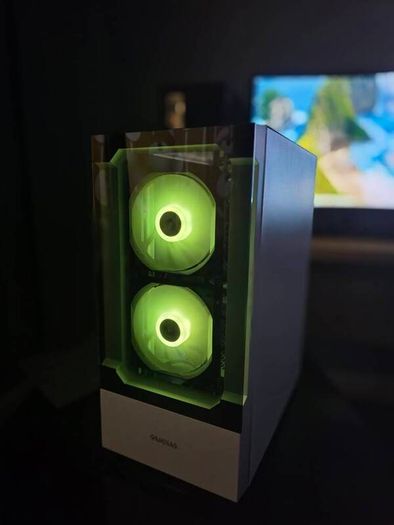 Brand new Gaming PC