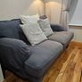2 piece sofa Image 3