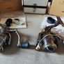 Shimano Stella  Millennium 4000 SS Image 2