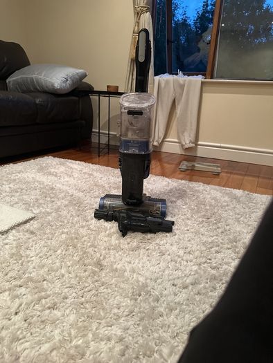 shark vacuum cleaner