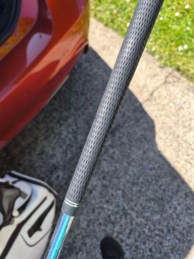 golf irons