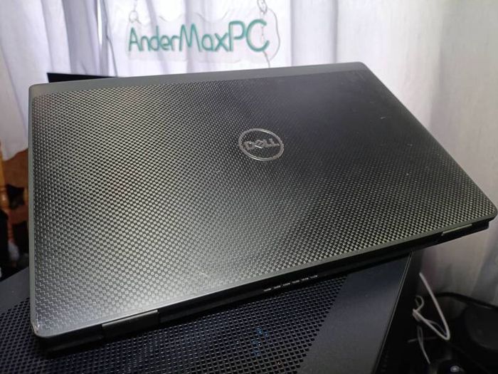 Laptop Dell latitude 7420 - New Battery
