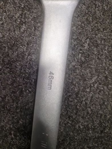 spanner