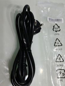 power supply cable