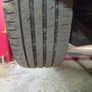 renault alloys 18's Image 3