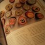 Domestic Goddess Books Image 4