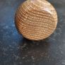 Bass Drum Beater - Dyed Oak Image 4