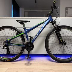 Carrera Valour Mountain Bike