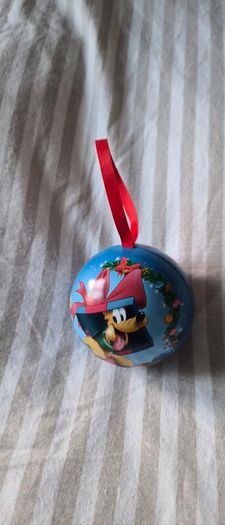 disney christmas decorations