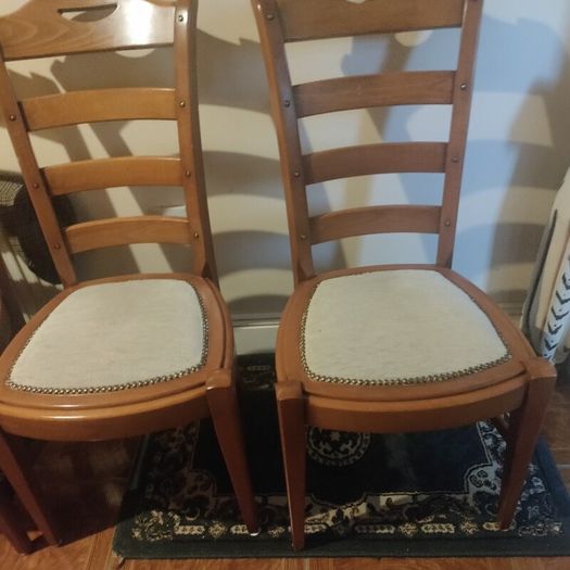 kitchen chairs