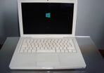 Laptop Apple Macbook 2007 , Intel P7450@2.13ghz, 4gb Ddr2, 120gb Hdd