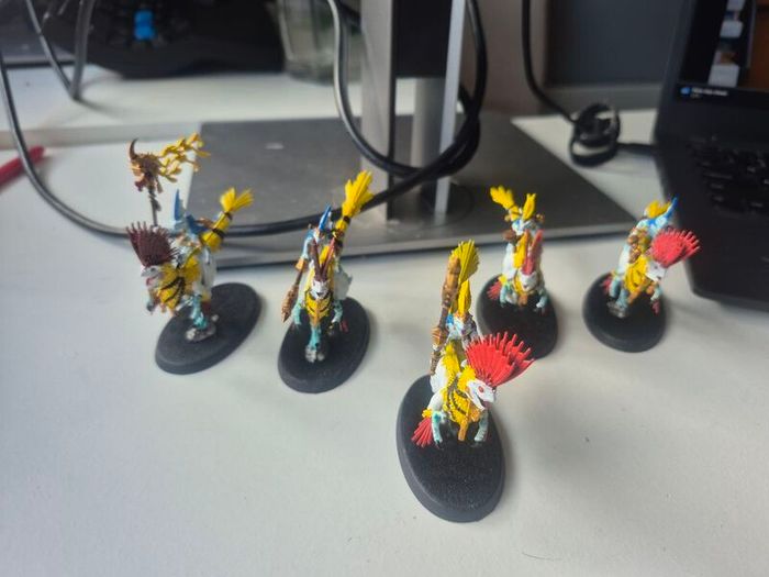 Warhammer AoS