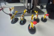 Warhammer AoS