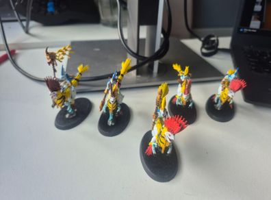 Warhammer AoS