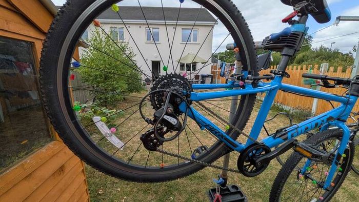 giant arx 26 inch