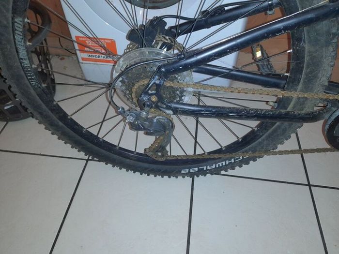 bike