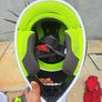 Bell MX-9 motorcross helmet Image 7