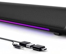 sound bar