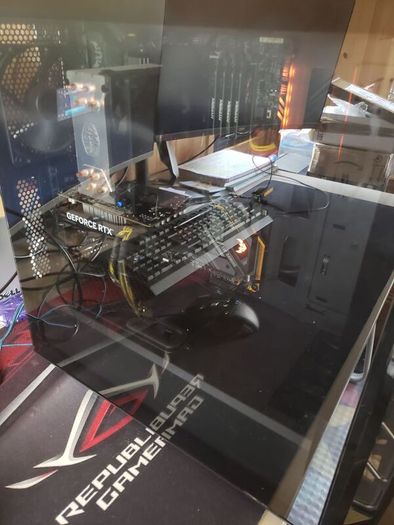 Gaming pc