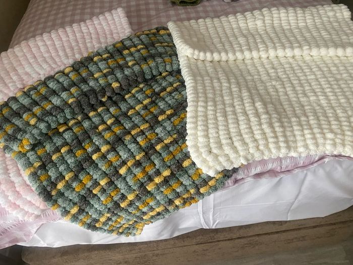 baby blankets