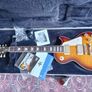 Gibson Les Paul Standard 100th Anniversary, 2015, Mint! Image 7