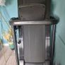 BodyTrain A7 Jet GT Folding Motorised Treadmill Image 3