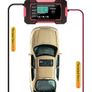 Car Battery Charger Digital LCD Display Full Automatic 12v Car Battery Charger Power Puls Repair Chargers Wet Dry Lead Acid Image 7