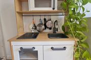 Children's Kitchen with Accessories