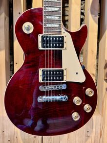 2012 Gibson Les Paul Signature T USA