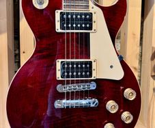 2012 Gibson Les Paul Signature T USA