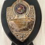 medals uk football soccer 1950 west Fulham football division Image 9