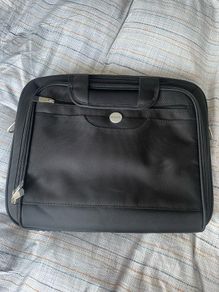 Laptop bag