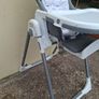 Miniuno Yumo Plus 2 High Chair - Excellent Condition Image 5