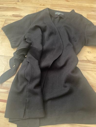 buttercups therapist uniform