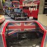 London Taxi Year 1979 Scale 1/24 Rare NIB Polistil Image 2