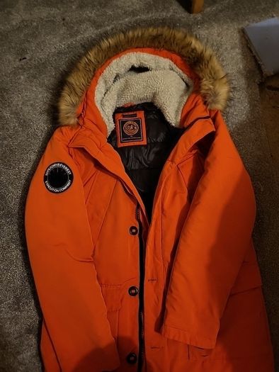 Superdry Men's Down Everest Expedition