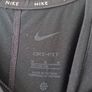 Nike Black T-Shirt Image 2