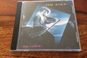 Tim Finn Big Canoe CD